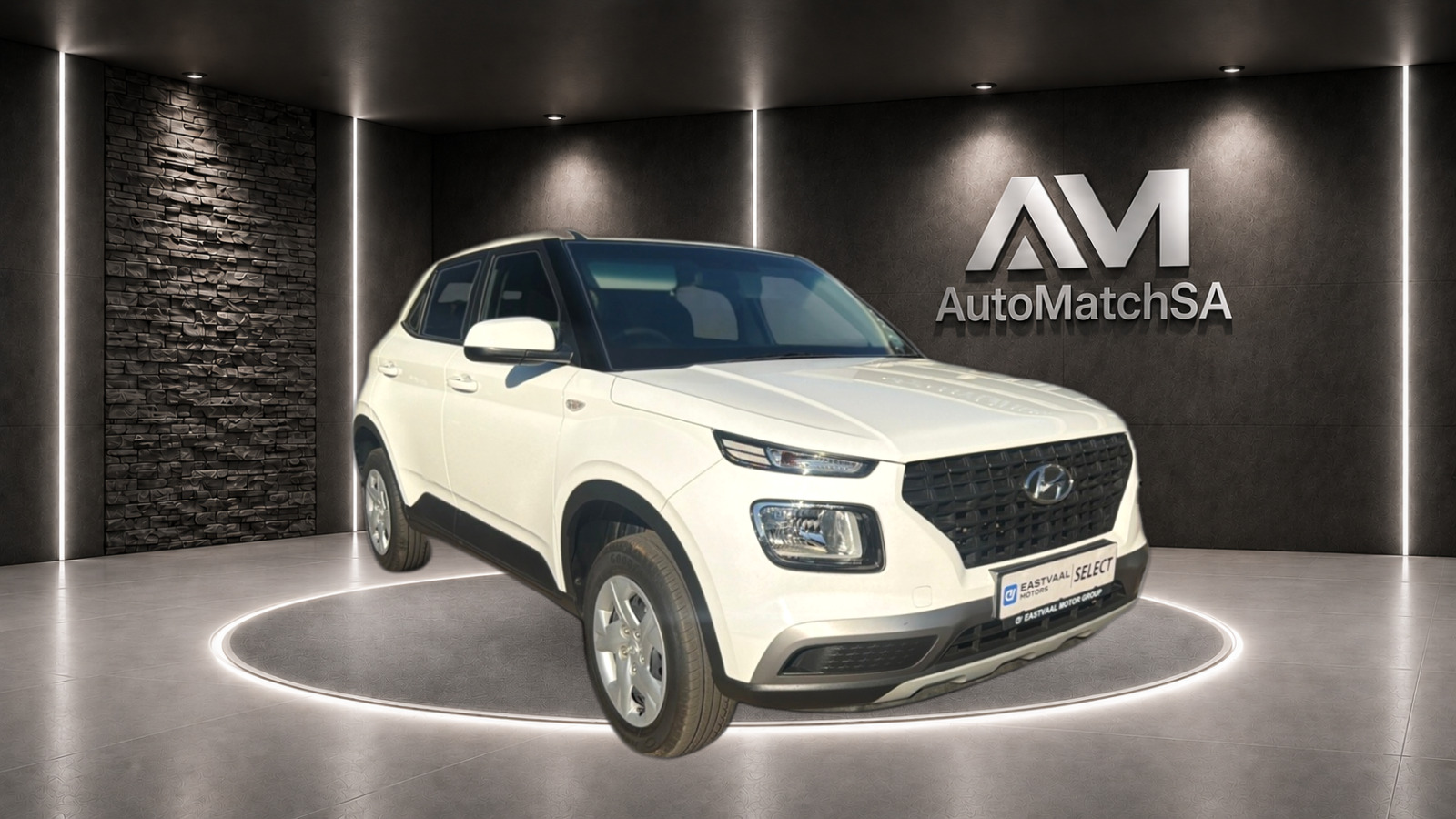2022 HYUNDAI VENUE VENUE 1.2 MOTION