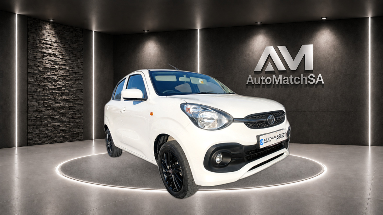 2023 TOYOTA VITZ VITZ 1.0 XR AMT