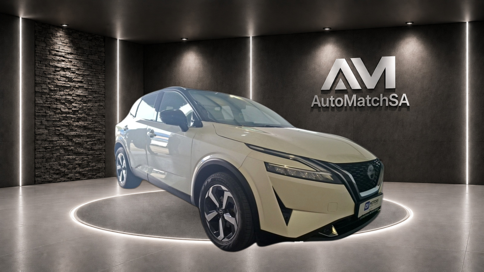 2023 NISSAN QASHQAI QASHQAI 1.3T ACENTA XTRONIC