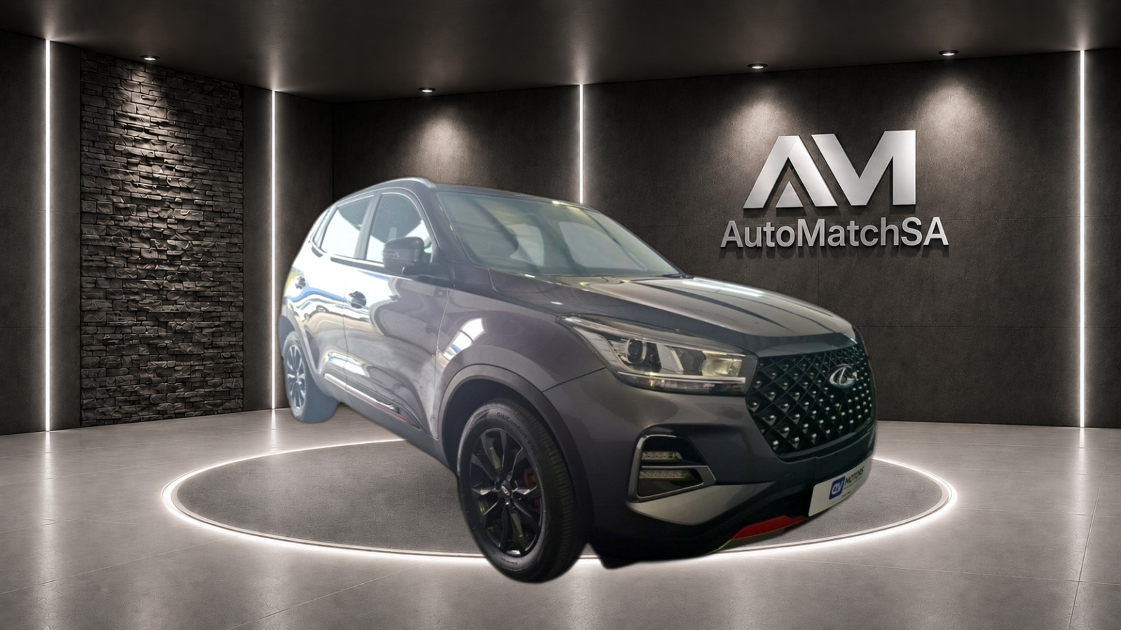 2024 CHERY TIGGO 4 TIGGO 4 PRO 1.5T ELITE DCT
