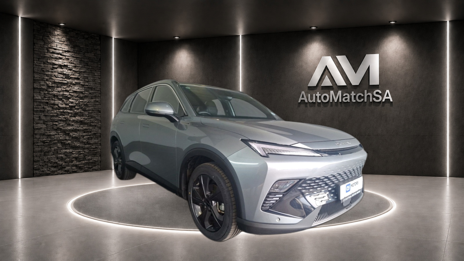 2023 BAIC X55 X55 1.5T ELITE A/T