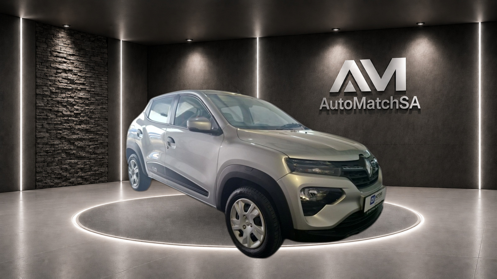 2025 RENAULT KWID KWID 1.0 DYNAMIQUE / ZEN / TECHNO 5DR