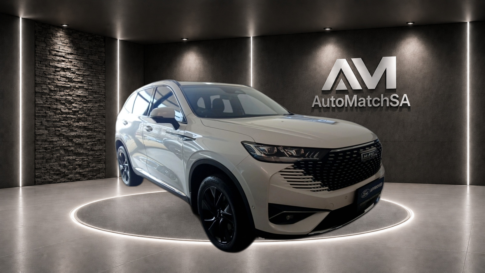 2023 HAVAL H6 H6 1.5T HYBRID ULTRA LUXURY DHT