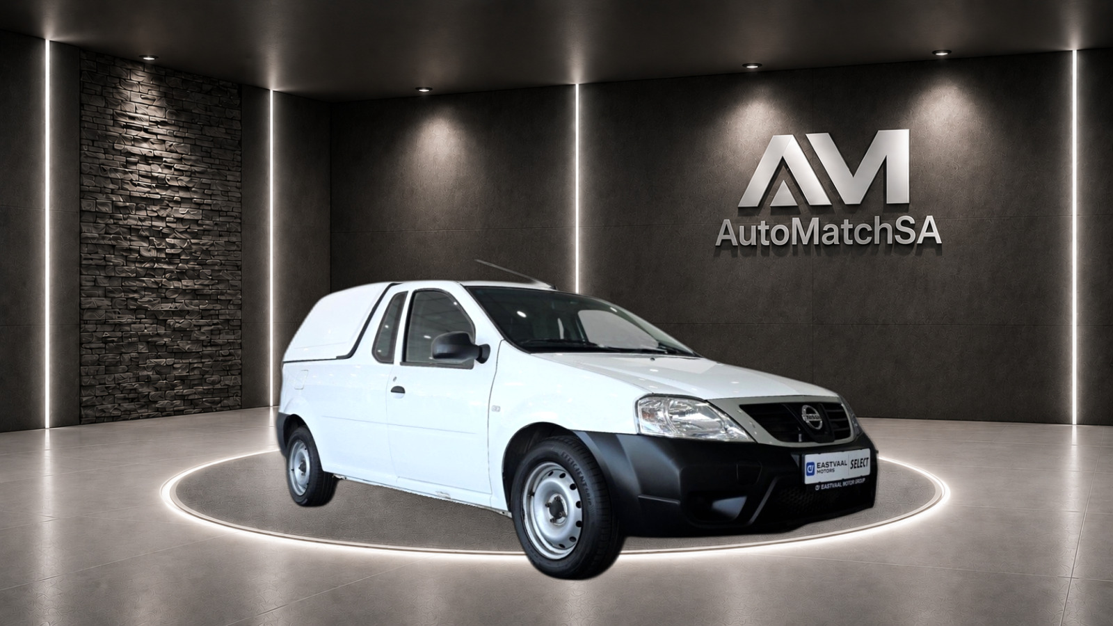 2022 NISSAN NP200 NP200 1.6 P/U S/C
