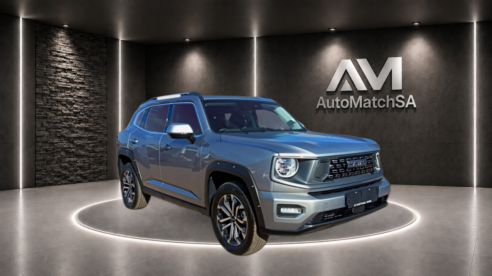 2026 HAVAL H7 H7 H7 2.0T S-LUXURY 4X4 9DCT
