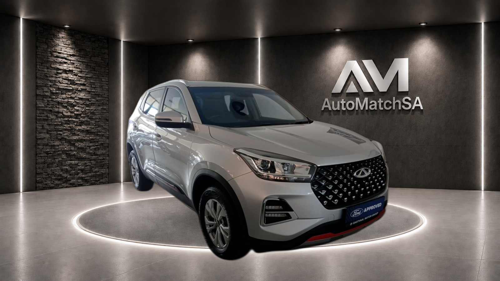 2025 CHERY TIGGO 4 TIGGO 4 PRO 1.5 LIT